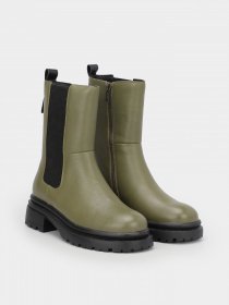 Черевики Braska модель 915-1024/117 Фото