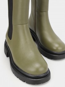 Черевики Braska модель 915-1024/117 Фото