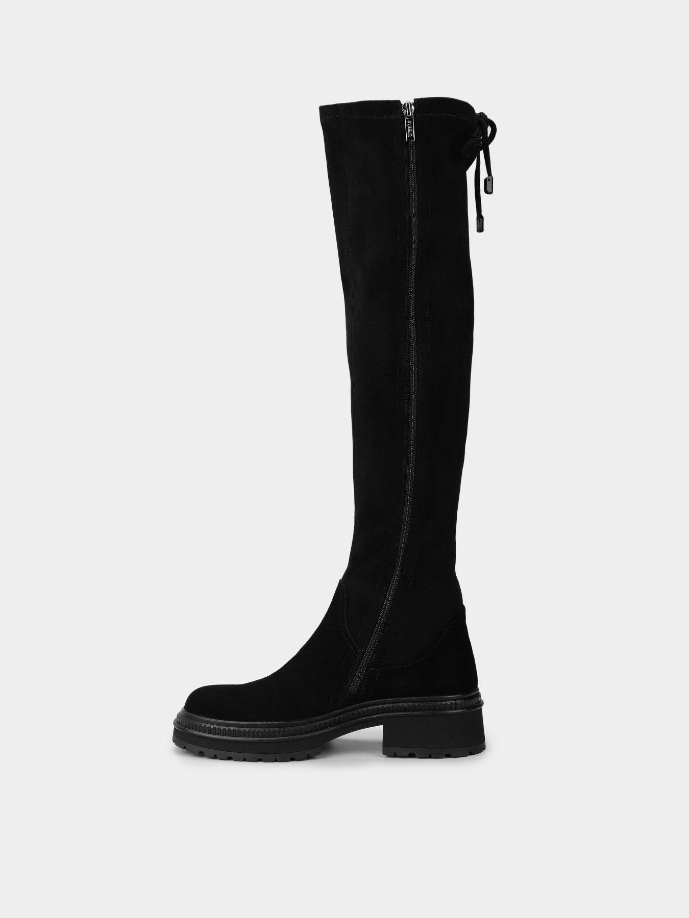 Ботфорты Braska модель 916-2581/501 Фото