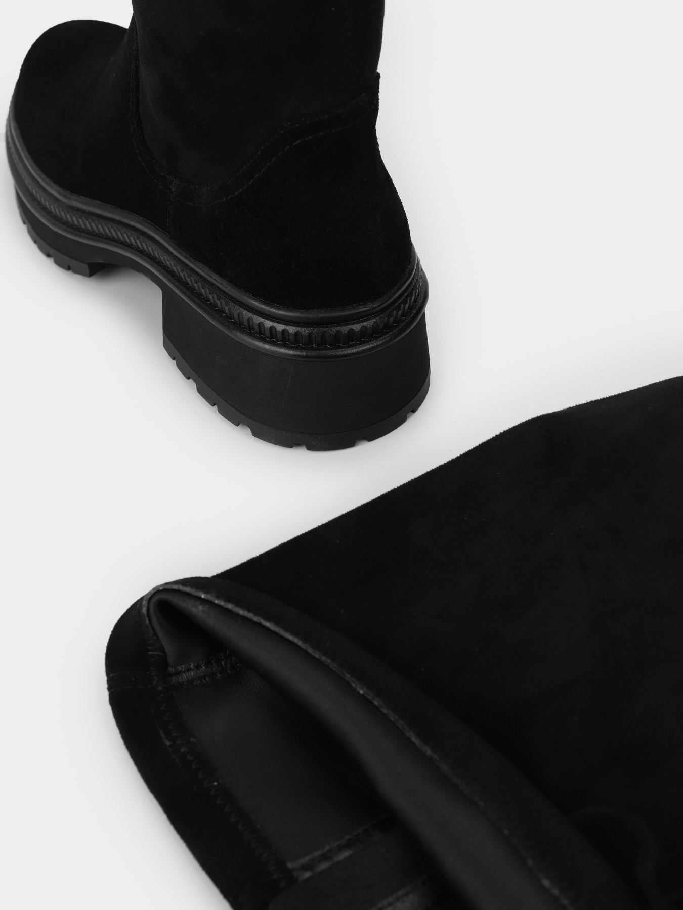 Ботфорты Braska модель 916-2581/501 Фото