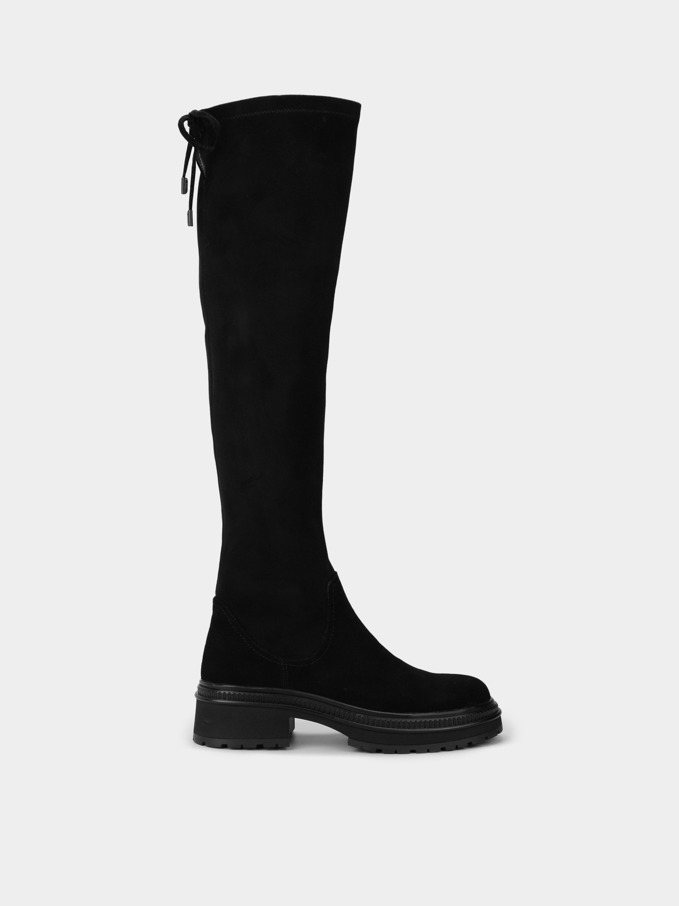 Ботфорты Braska модель 916-2581/501 Фото