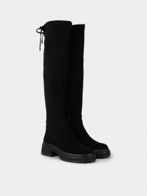 Ботфорты Braska модель 916-2581/501 Фото