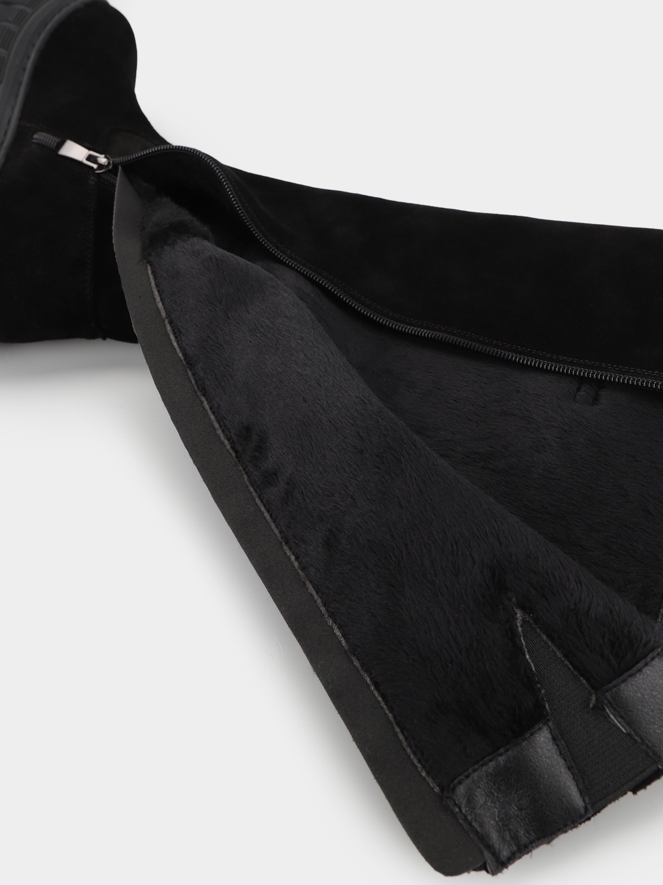 Сапоги Braska модель 916-1123/201 Фото