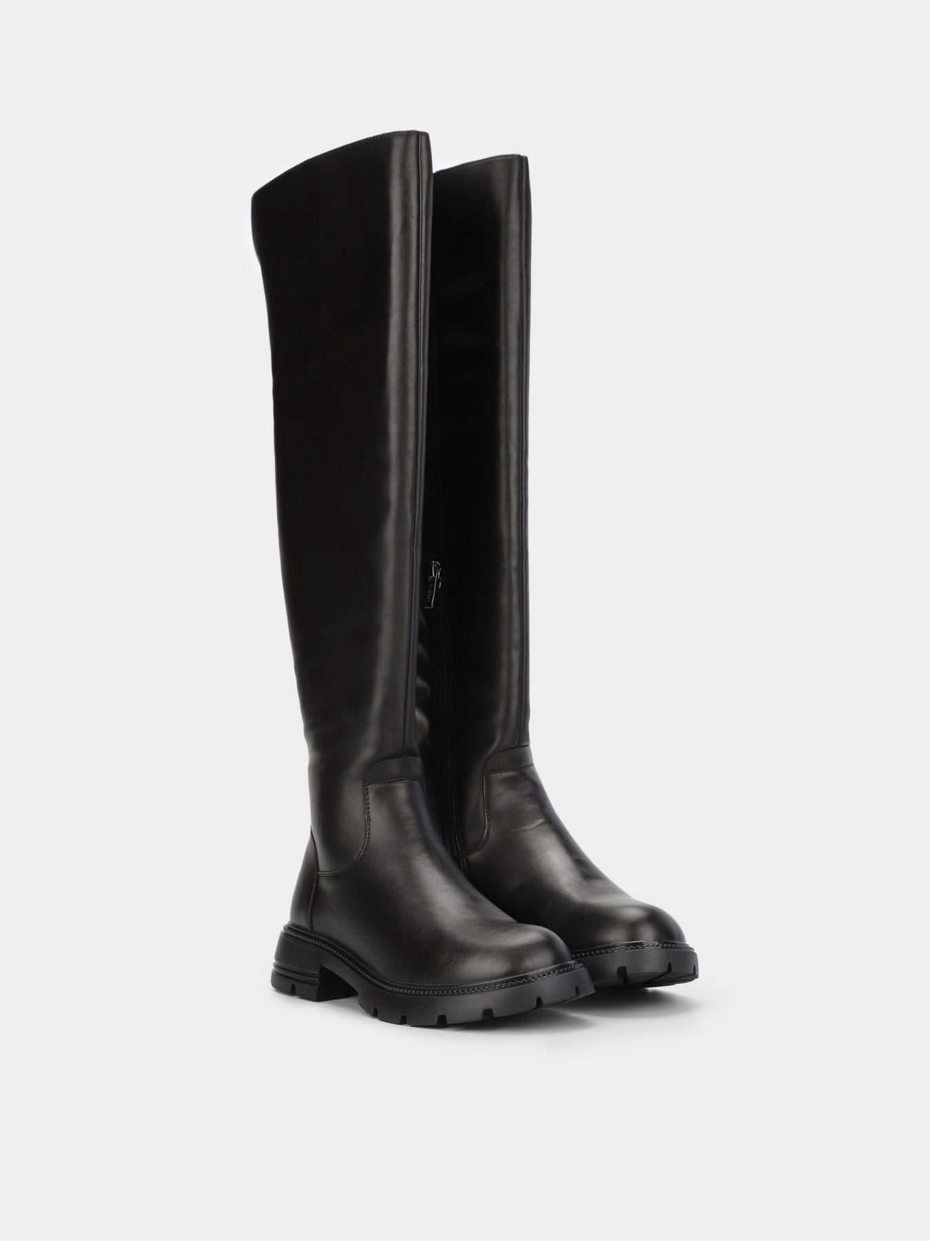 Ботфорты Braska модель 916-1129/101 Фото