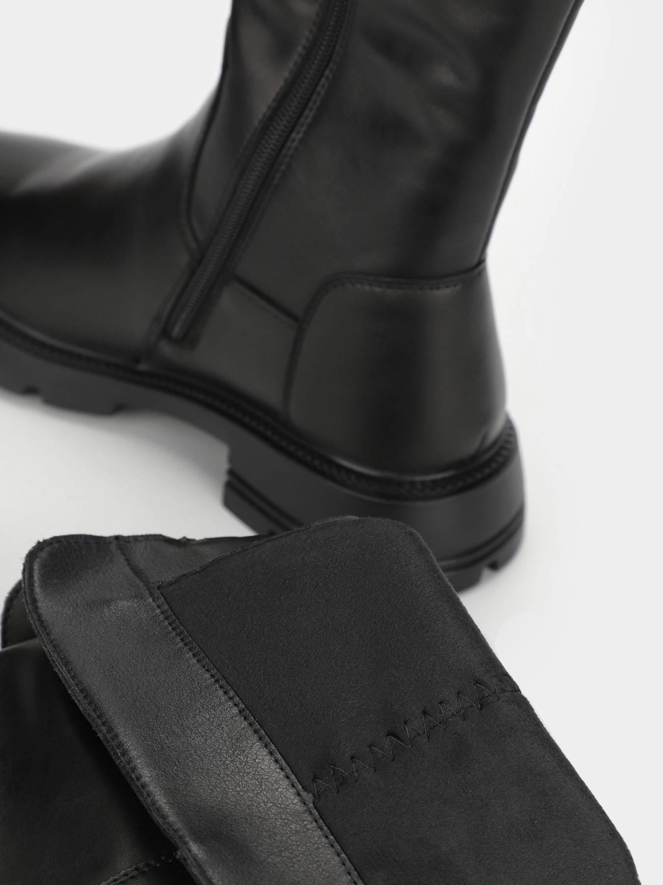 Ботфорты Braska модель 916-1129/101 Фото