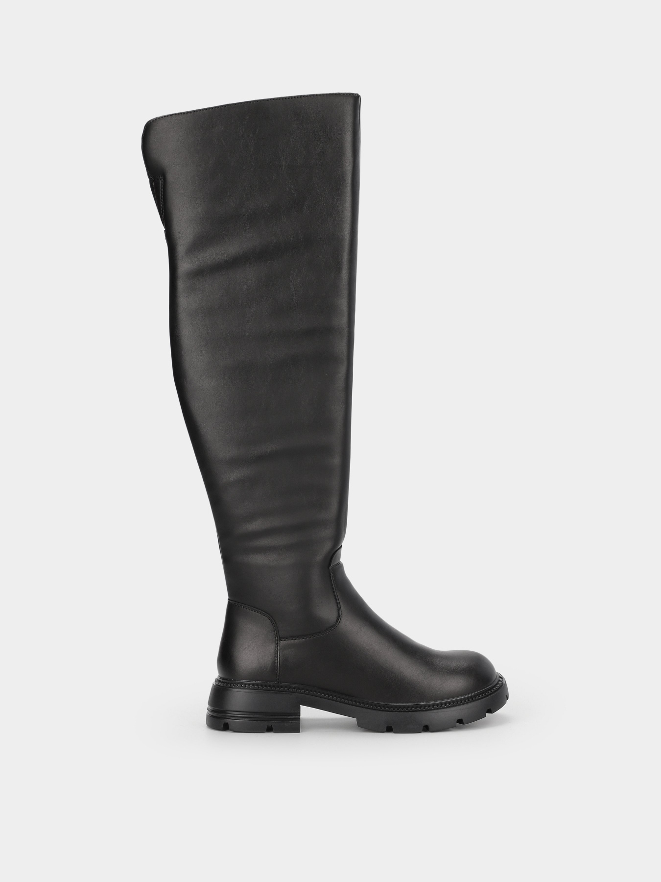 Ботфорты Braska модель 916-1129/101 Фото