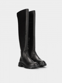 Ботфорты Braska модель 916-1129/101 Фото