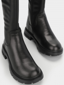 Ботфорты Braska модель 916-1129/101 Фото