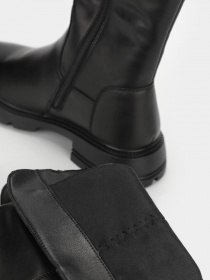 Ботфорты Braska модель 916-1129/101 Фото