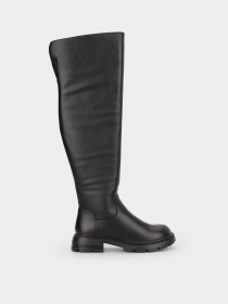 Ботфорти Braska модель 916-1129/101 Фото