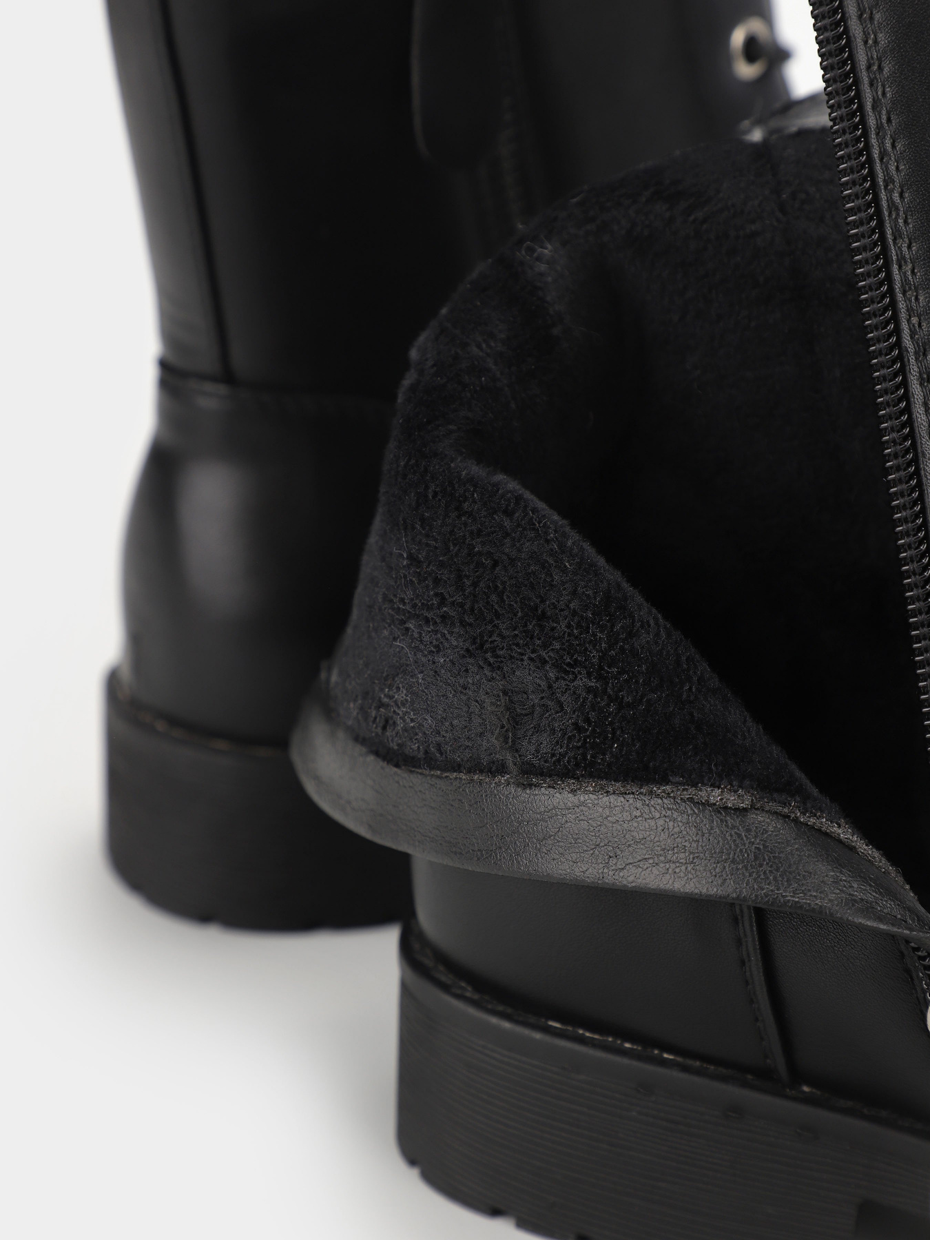 Ботинки Braska модель 915-2024/701 Фото