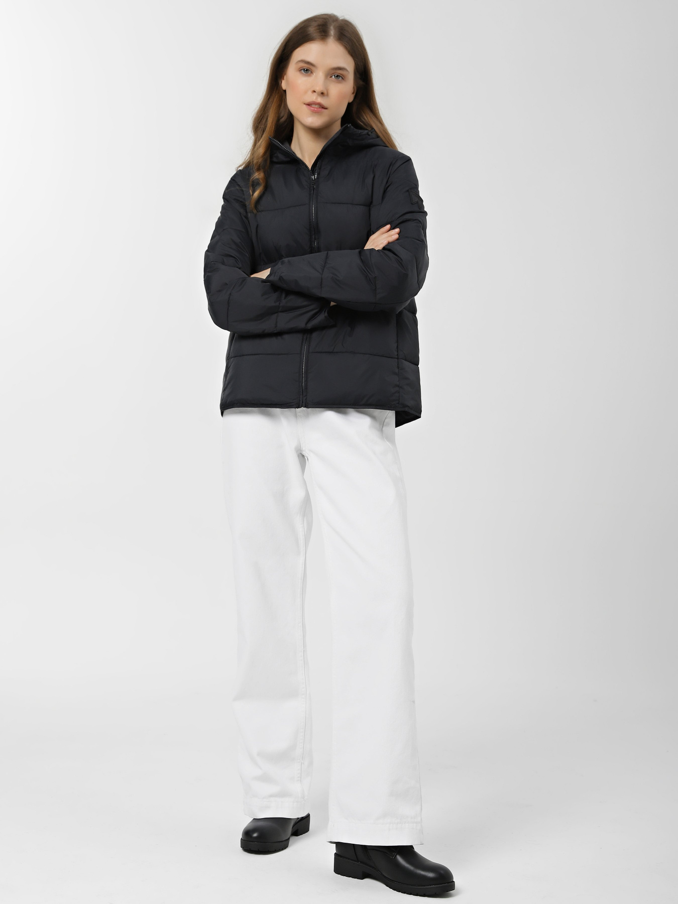 Ботинки Braska модель 915-2024/701 Фото