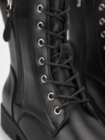 Ботинки Braska модель 915-2024/701 Фото