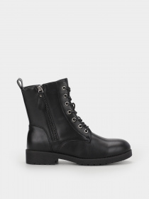 Ботинки Braska модель 915-2024/701 Фото