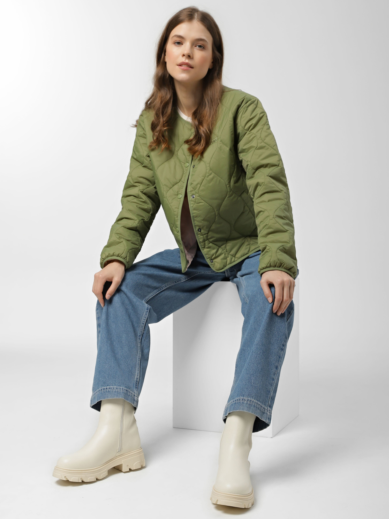 Челсі Braska модель 915-2025/780 Фото