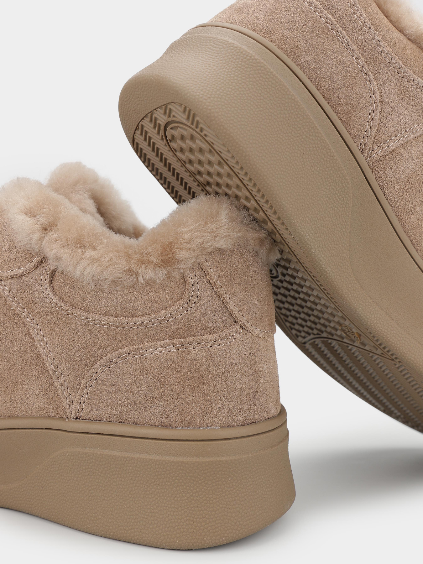 Ботинки Braska модель 915-2201/504 Фото