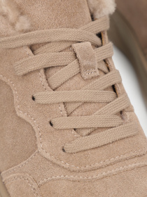 Ботинки Braska модель 915-2201/504 Ботинки Braska модель 915-2201/504 Фото