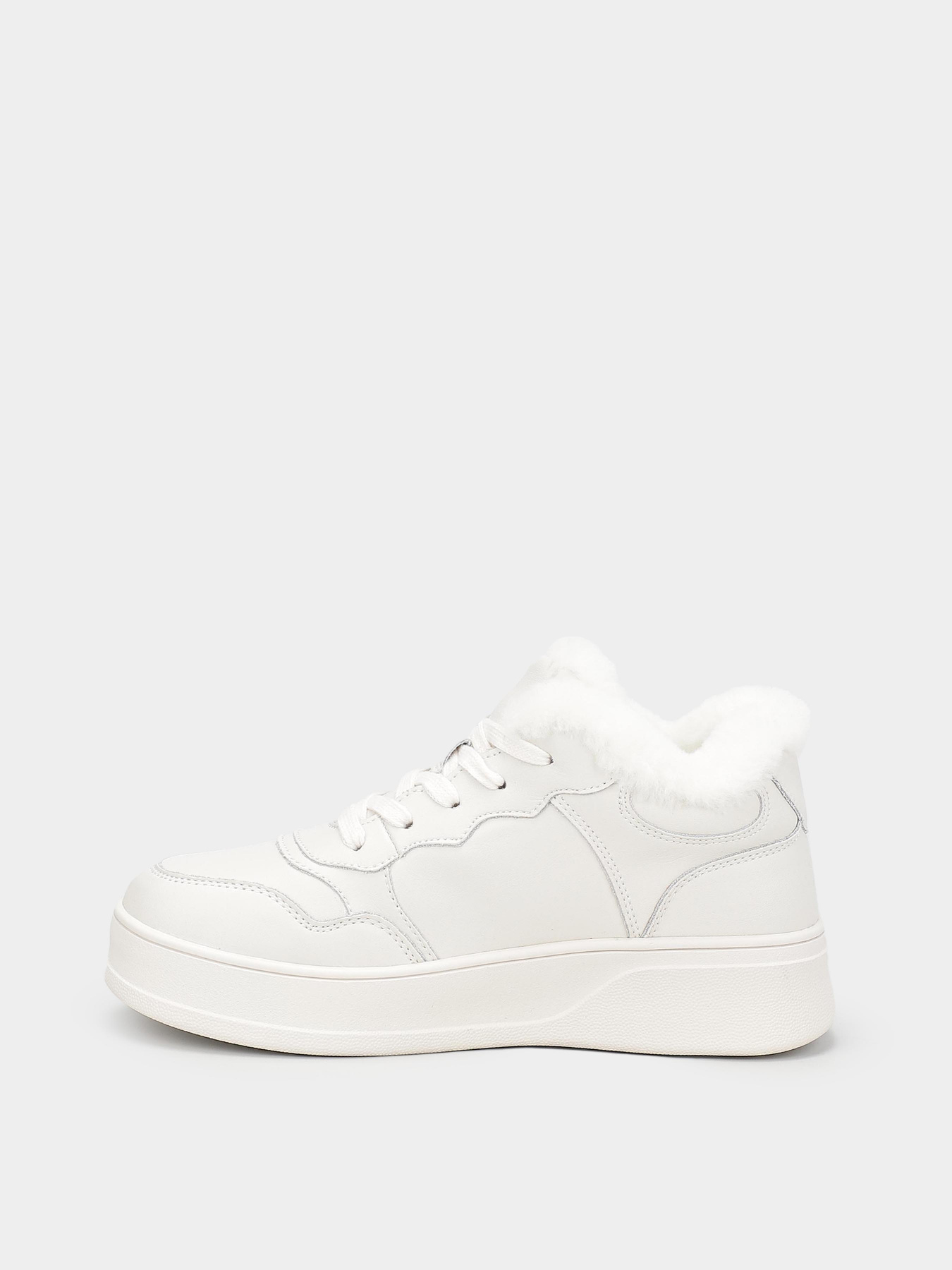 Ботинки Braska модель 915-2201/580 Фото