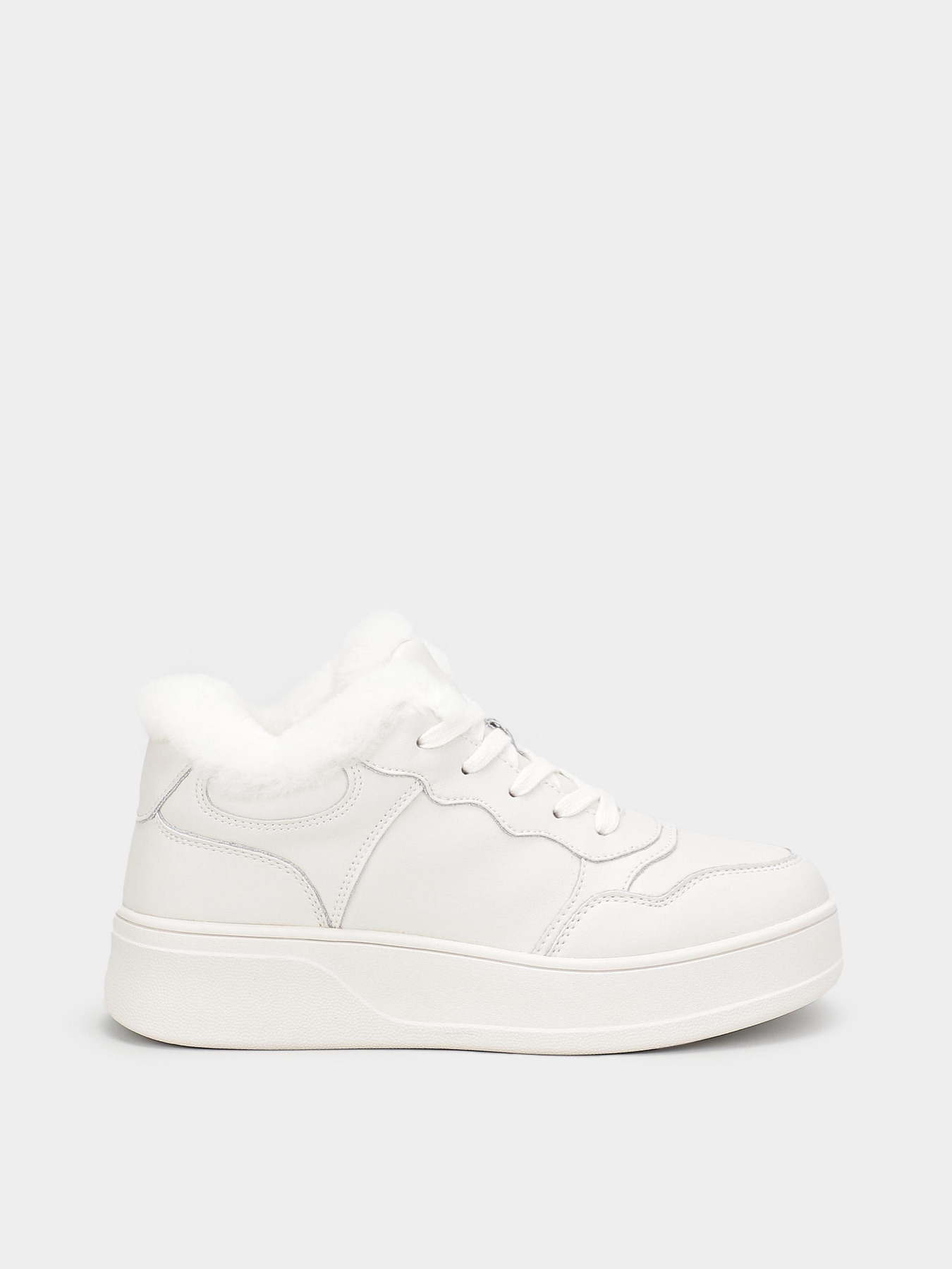 Ботинки Braska модель 915-2201/580 Фото