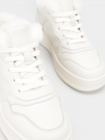 Ботинки Braska модель 915-2201/580 Фото