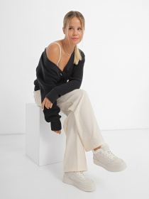 Ботинки Braska модель 915-2201/580 Фото