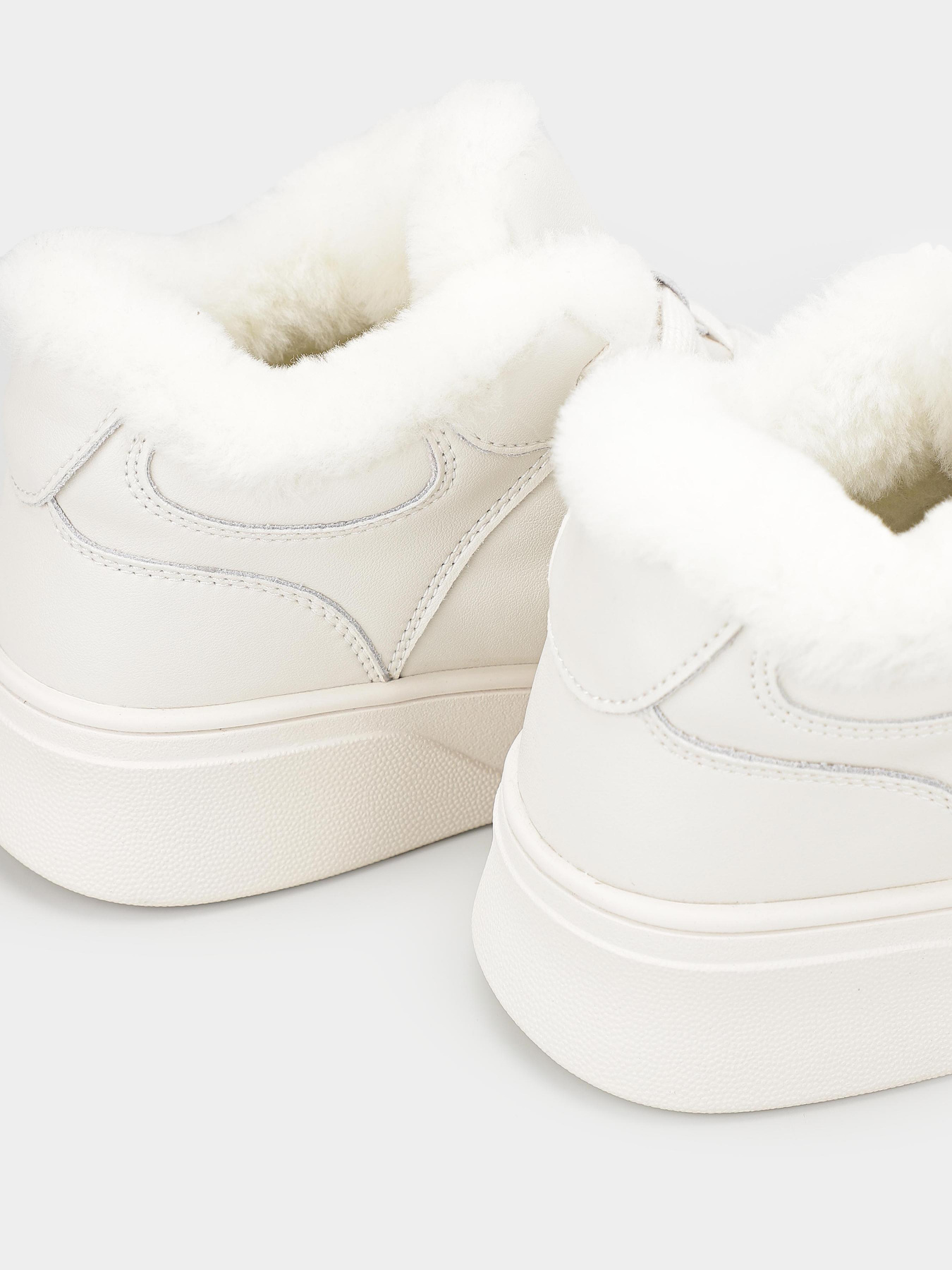 Ботинки Braska модель 915-2201/580 Фото