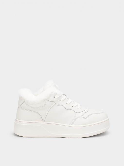 Черевики Braska модель 915-2201/580 Фото