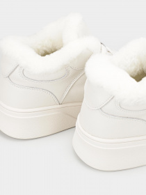 Ботинки Braska модель 915-2201/580 Фото