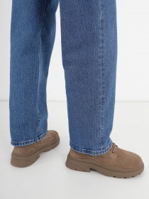 Ботинки Braska модель 915-9096/504 Фото