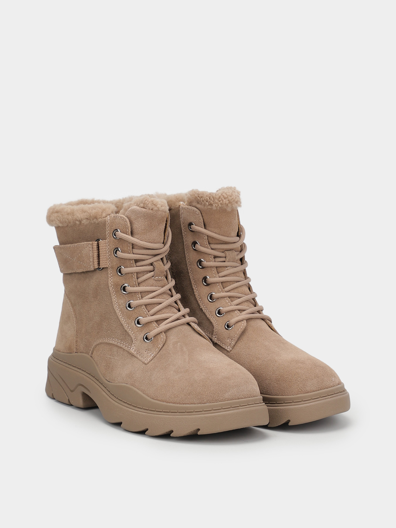 Черевики Braska модель 915-9096/504 Черевики Braska модель 915-9096/504 Фото