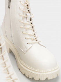 Ботинки Braska модель 915-0850/180 Фото