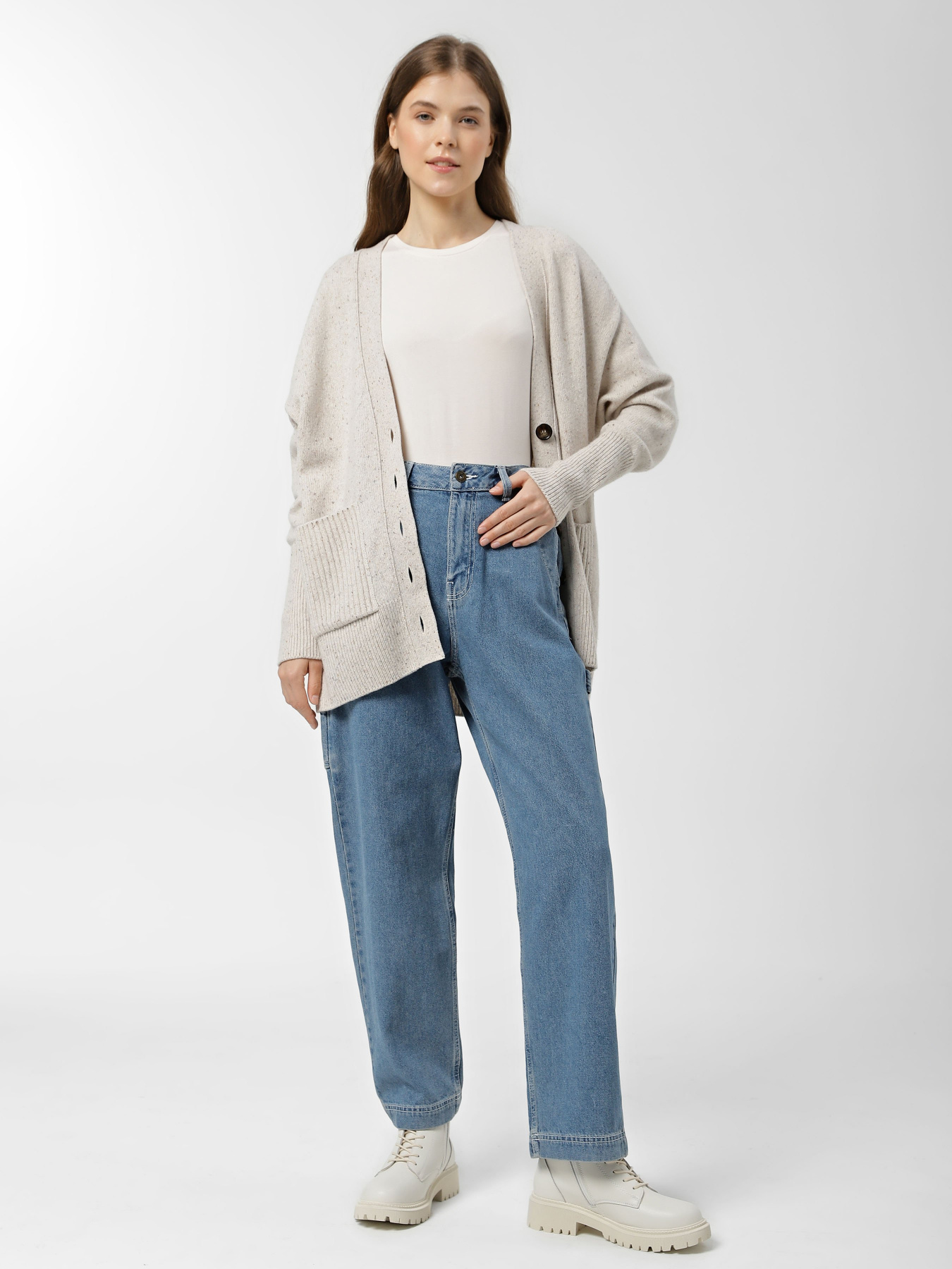 Черевики Braska модель 915-0850/180 Фото