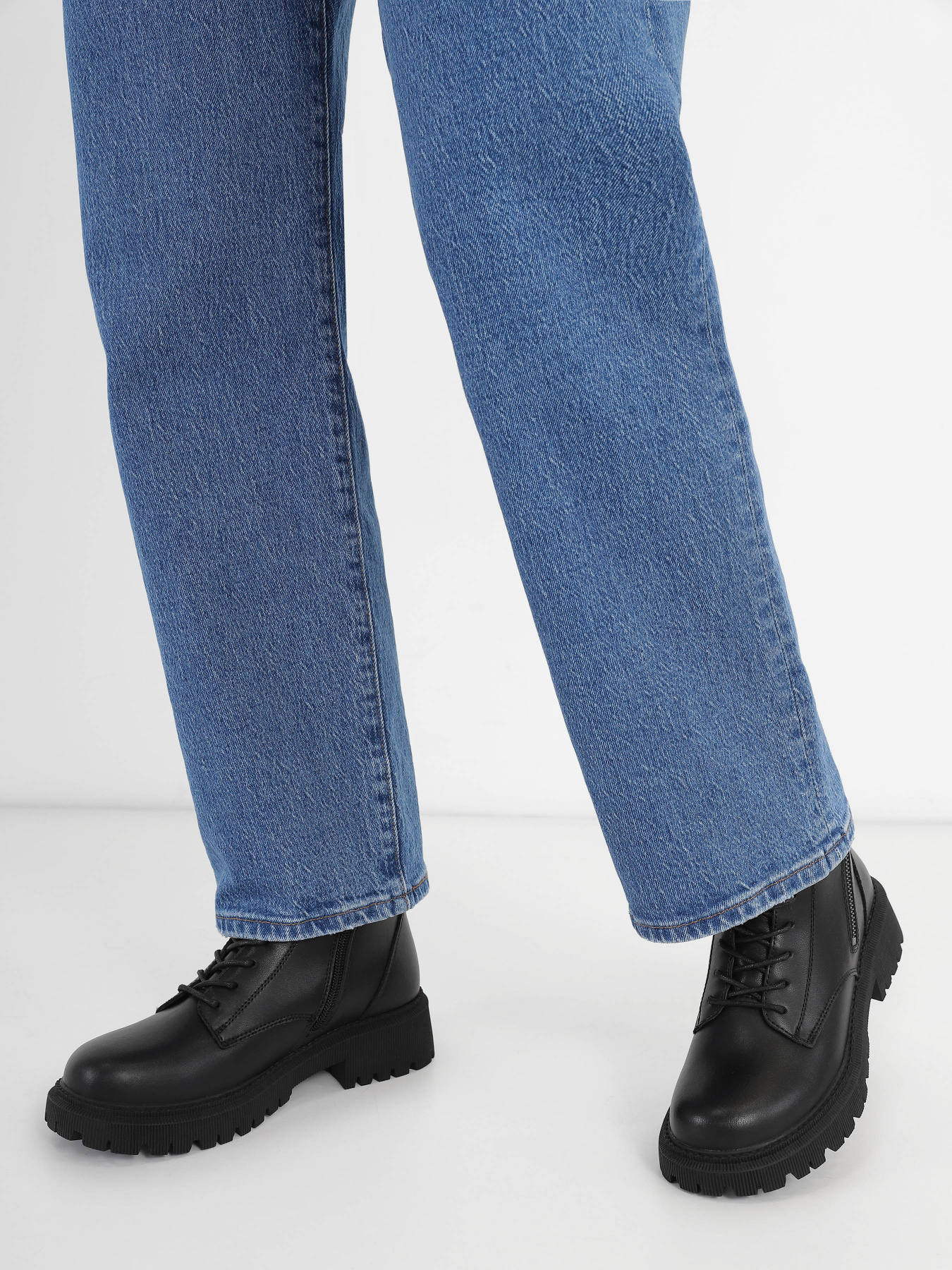 Ботинки Braska модель 915-0850/101 Фото