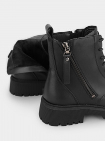 Ботинки Braska модель 915-0850/101 Фото