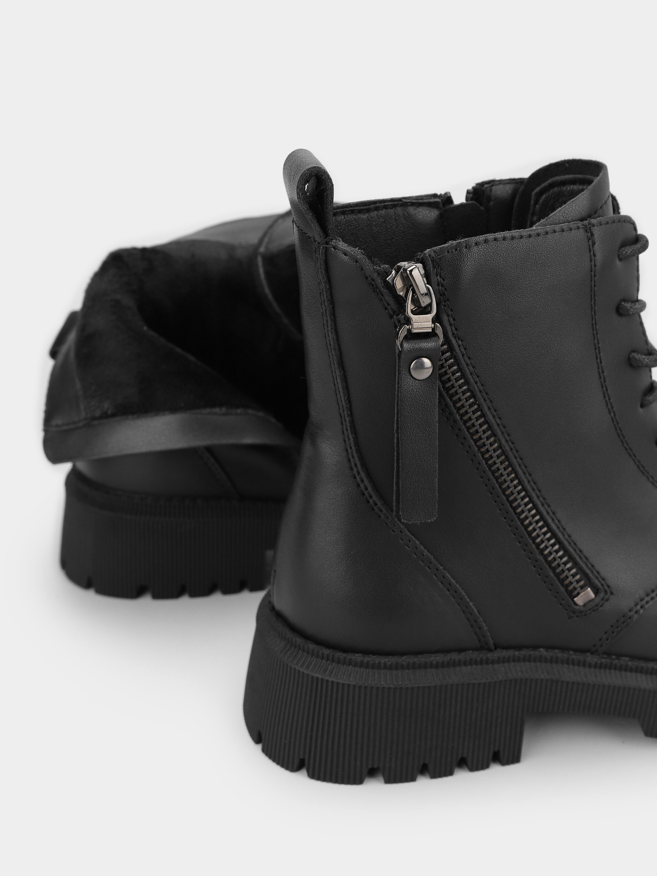 Черевики Braska модель 915-0850/101 Фото