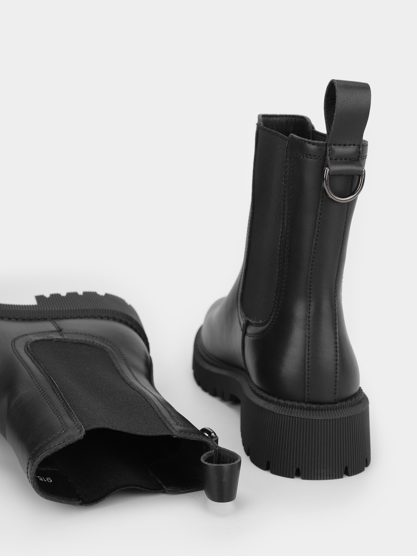 Челси Braska модель 915-0860/101 Челси Braska модель 915-0860/101 Фото