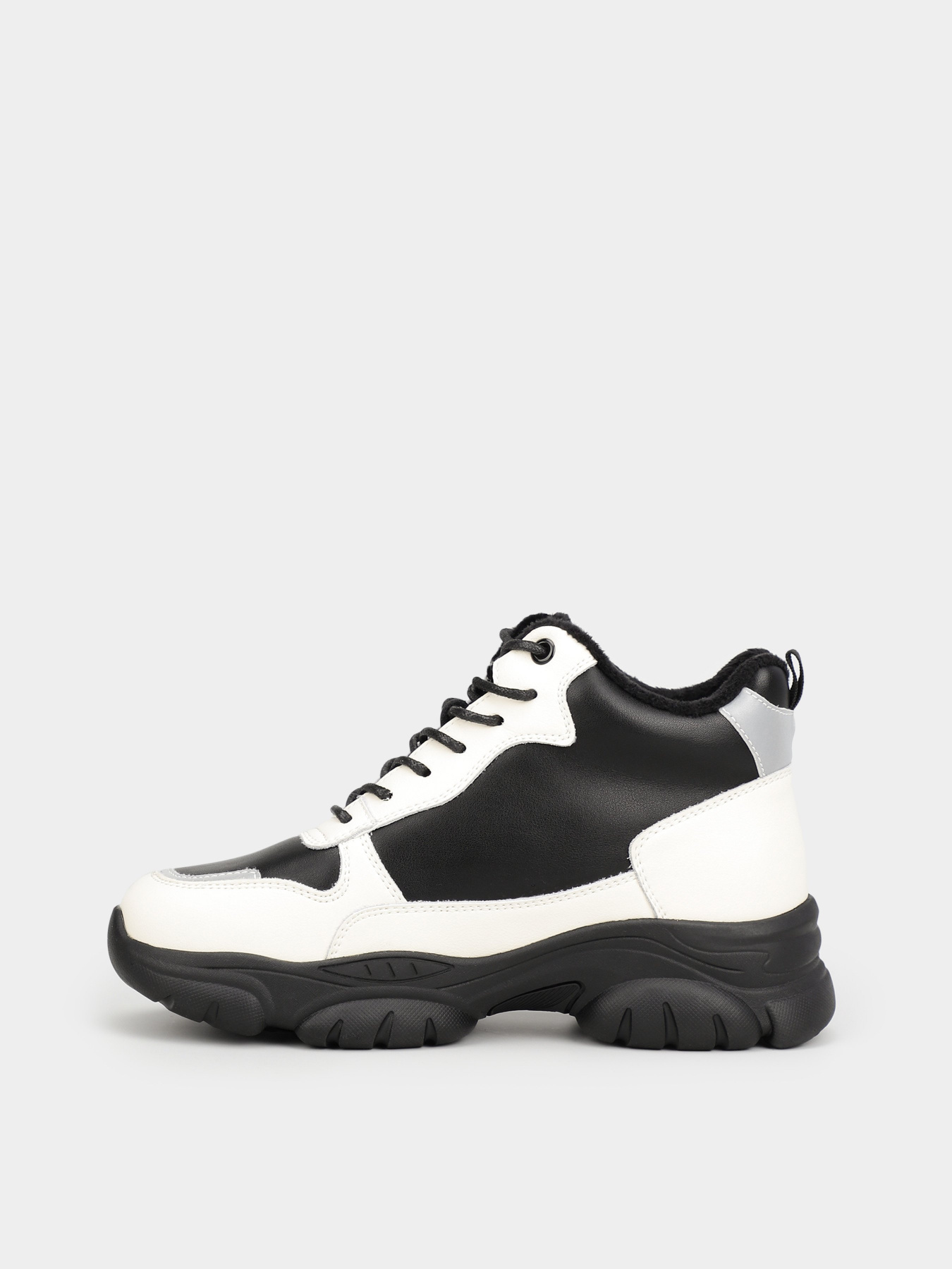 Ботинки Braska модель 914-0881/188 Фото