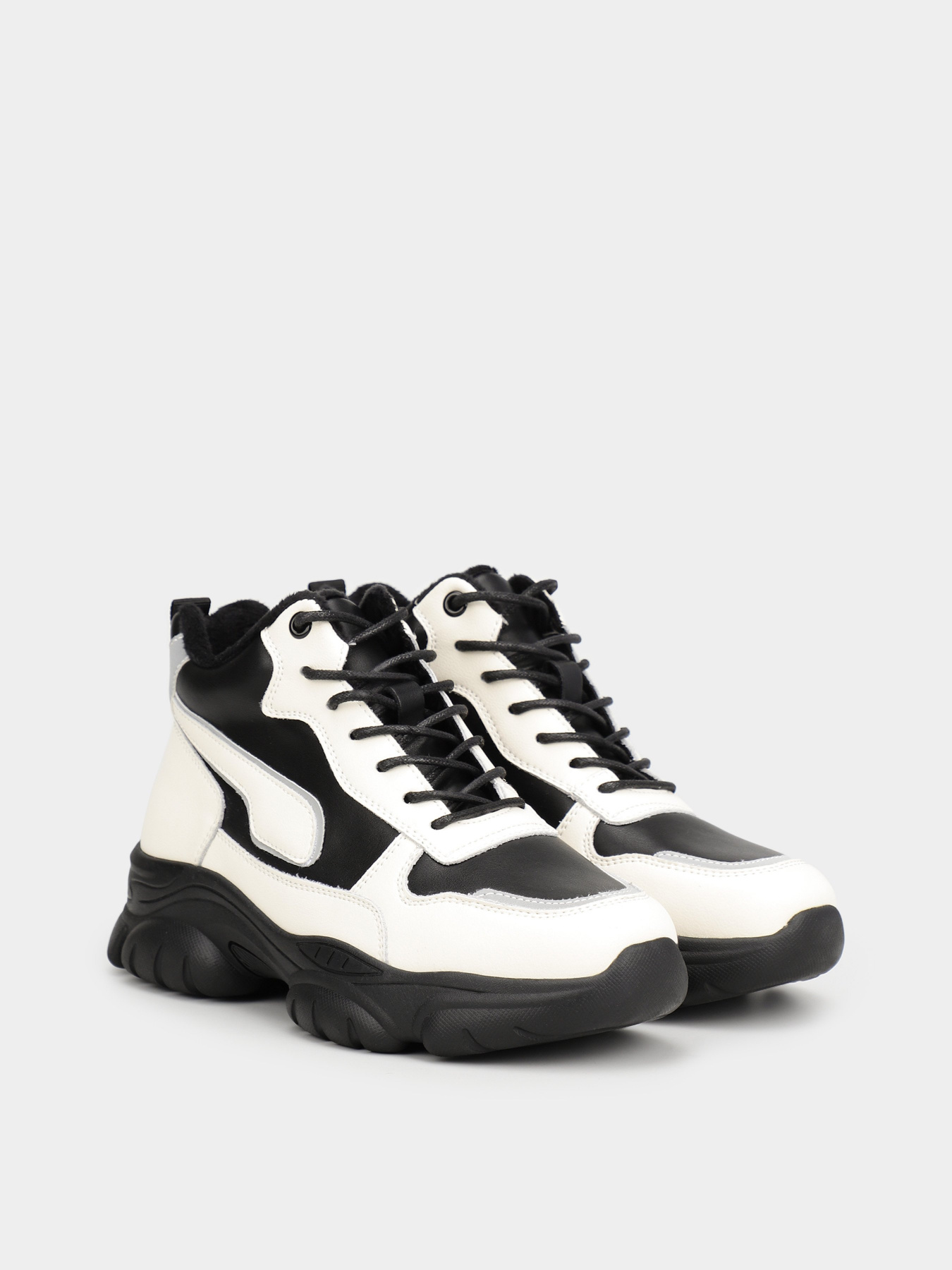 Ботинки Braska модель 914-0881/188 Фото