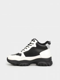 Ботинки Braska модель 914-0881/188 Фото