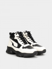 Ботинки Braska модель 914-0881/188 Фото