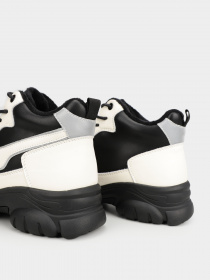 Ботинки Braska модель 914-0881/188 Фото