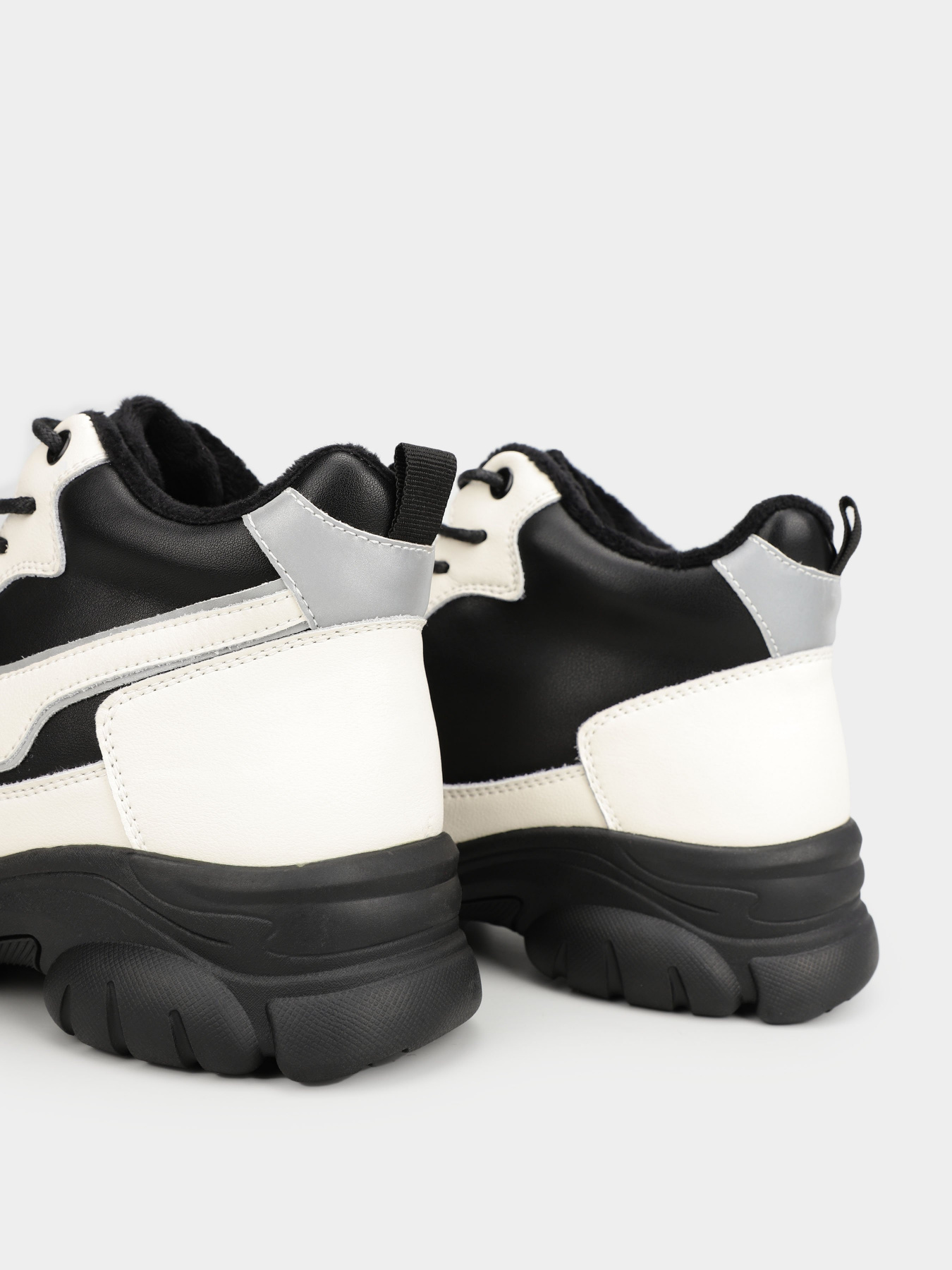 Черевики Braska модель 914-0881/188 Фото