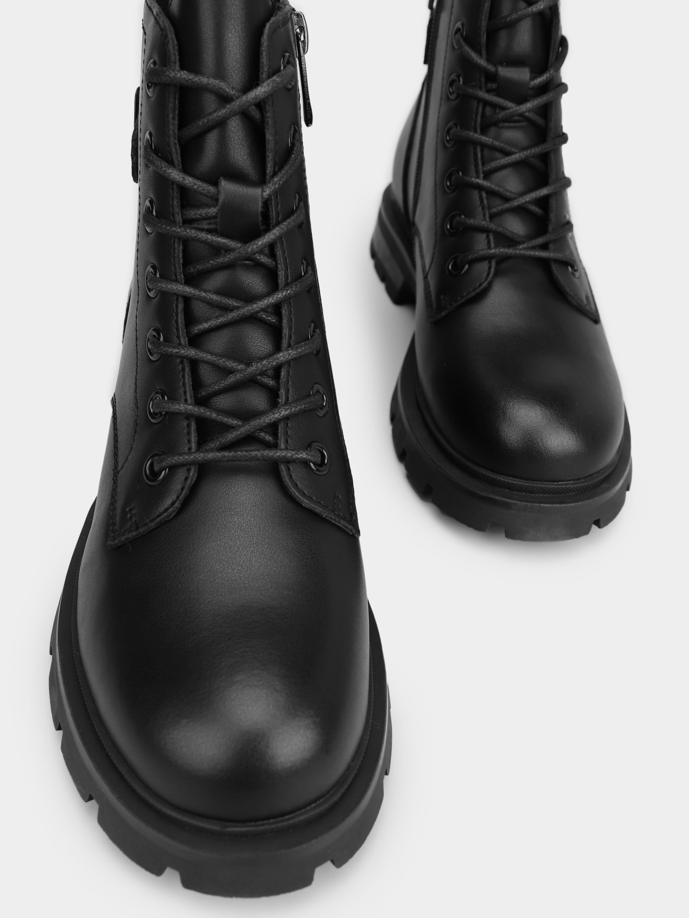 Ботинки Braska модель 914-0870/101 Фото