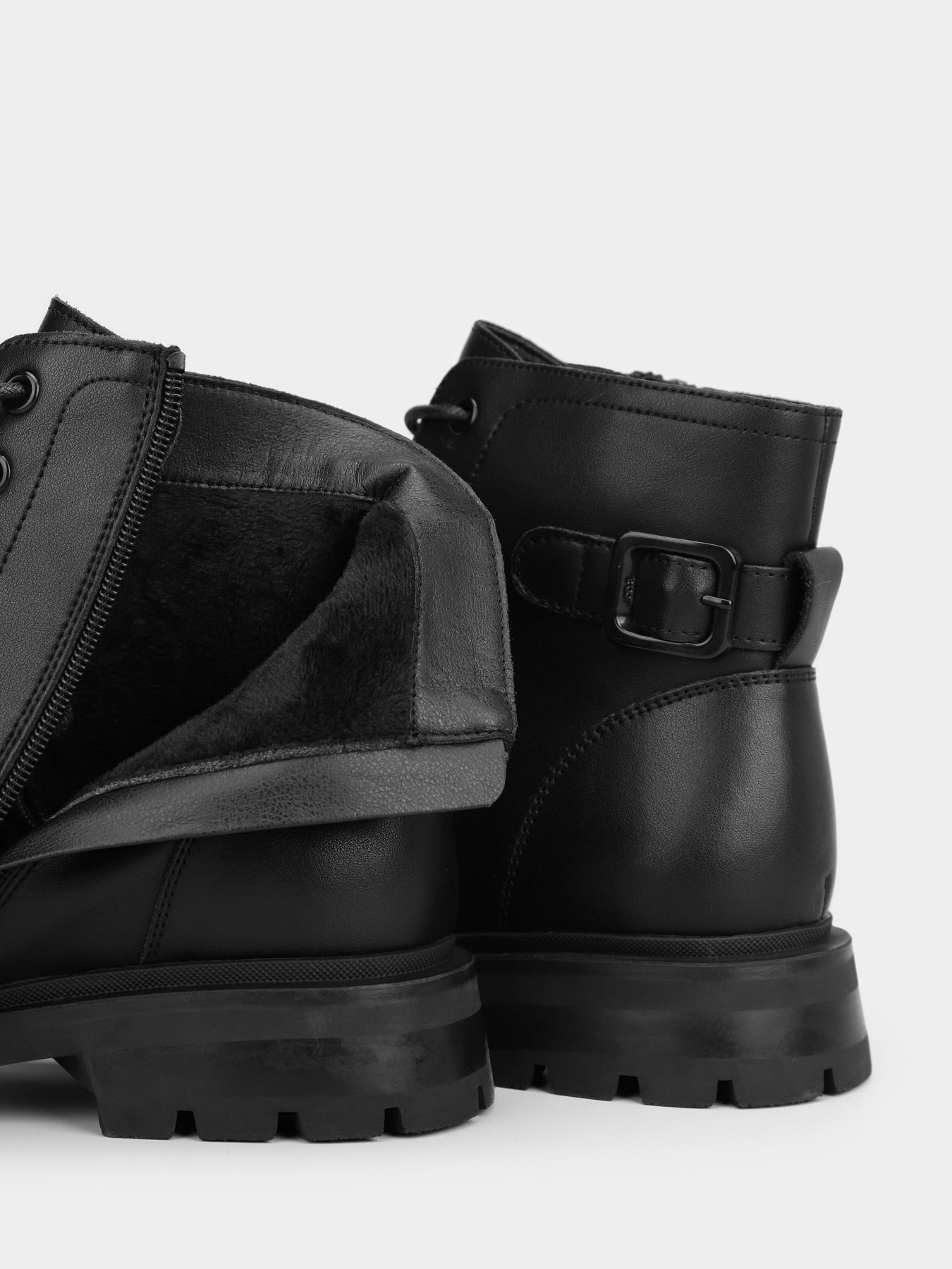 Ботинки Braska модель 914-0870/101 Фото