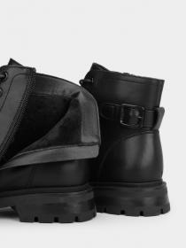 Ботинки Braska модель 914-0870/101 Фото