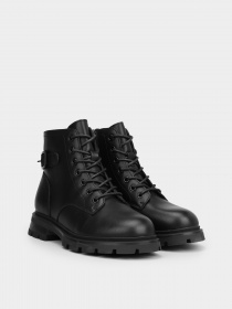 Черевики Braska модель 914-0870/101 Черевики Braska модель 914-0870/101 Фото