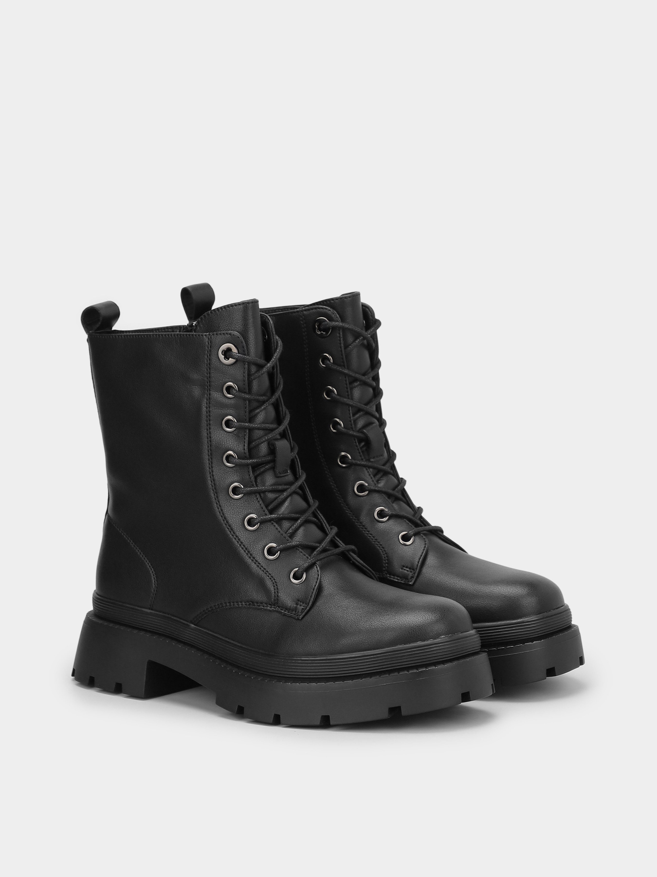 Ботинки Braska модель 915-5415/101 Фото