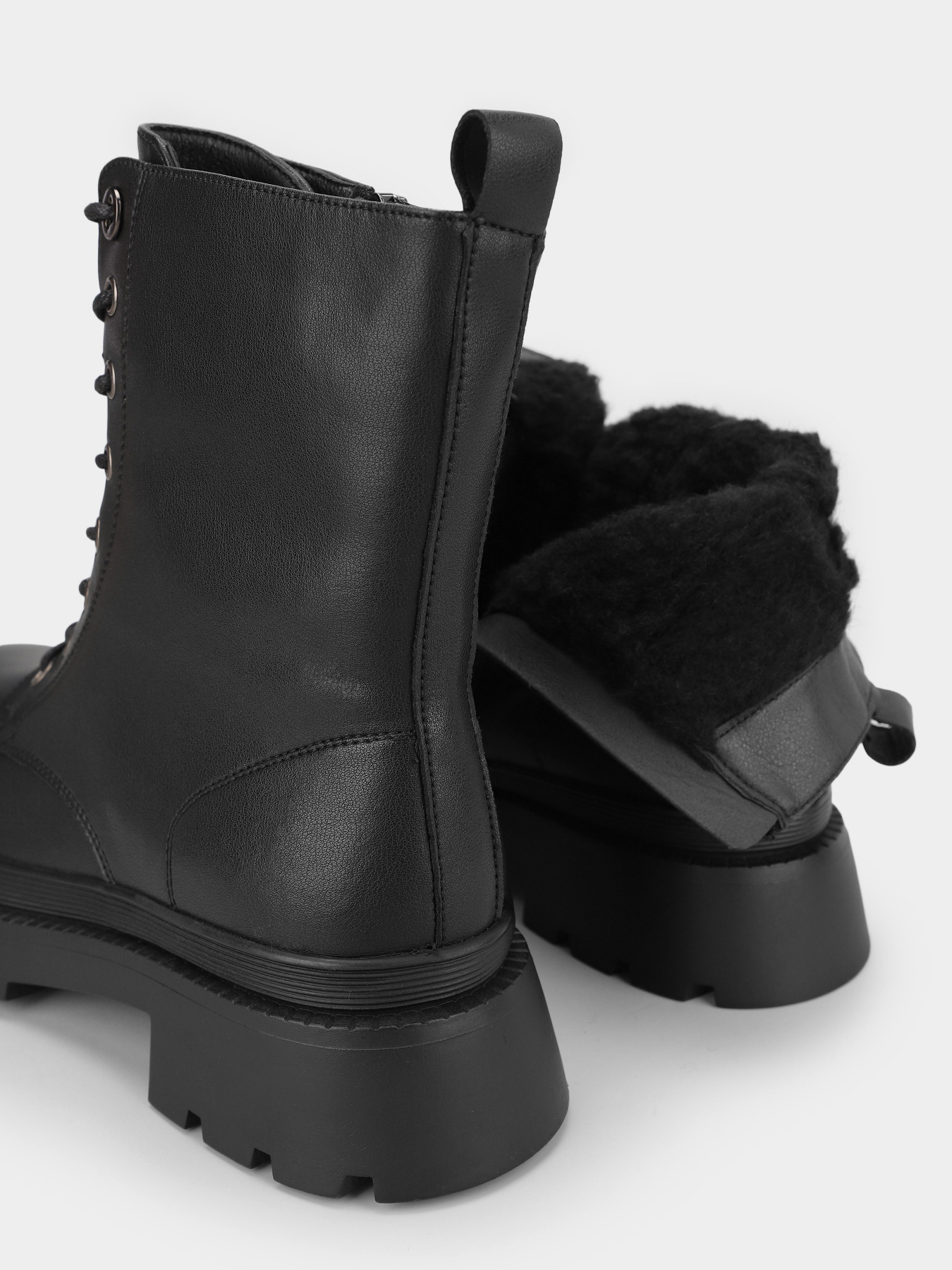 Ботинки Braska модель 915-5415/101 Фото