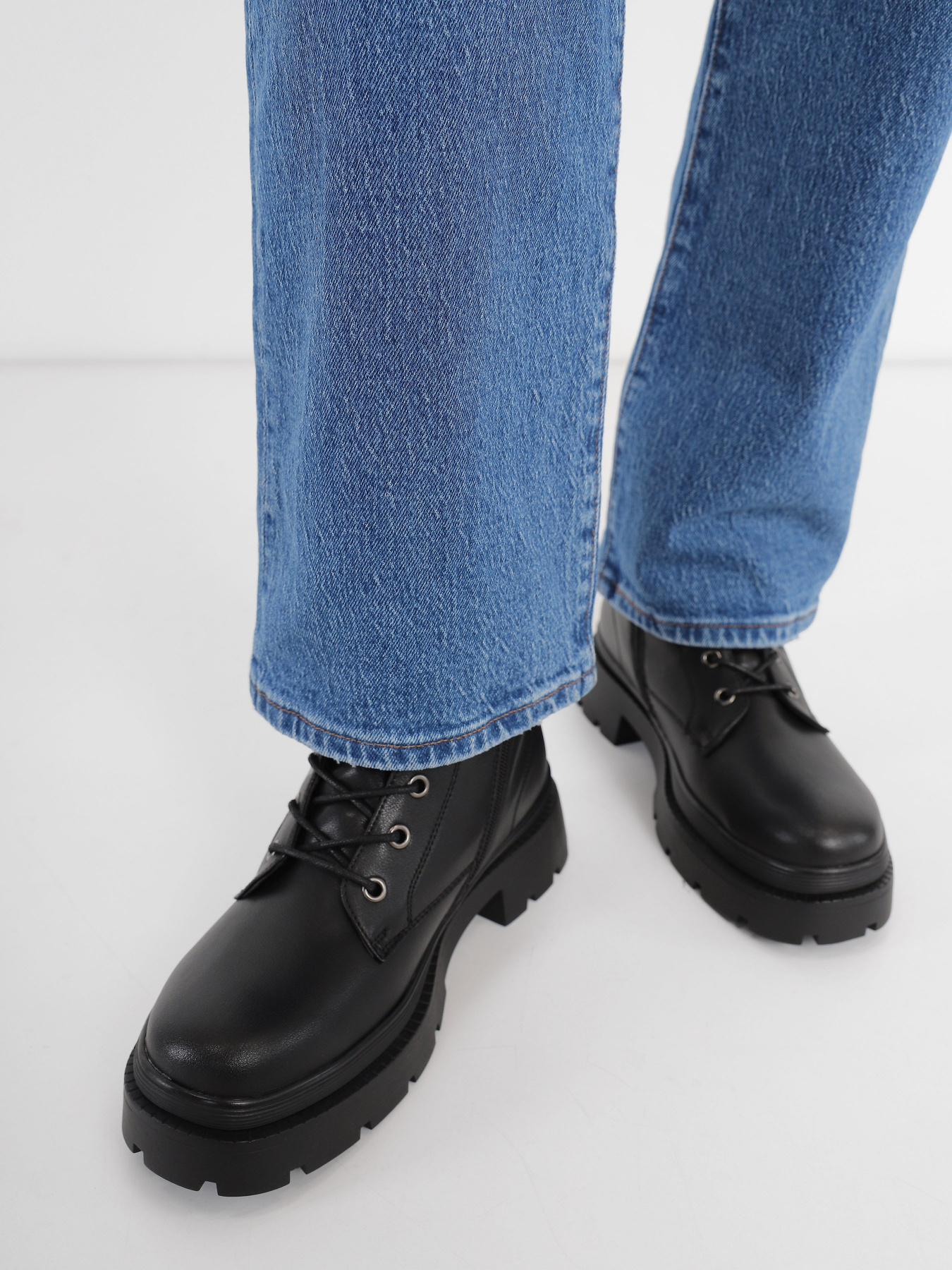 Ботинки Braska модель 915-5415/101 Фото