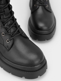 Ботинки Braska модель 915-5415/101 Фото